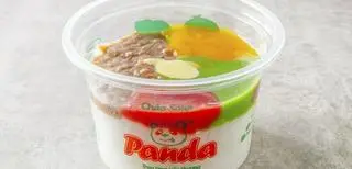 Ảnh đại diện Cháo Dinh Dưỡng Panda - Bùi Đình Tuý