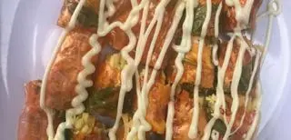 Ảnh đại diện  Bánh Tráng Trộn - Trà Sữa Dì 7 - Thới Tứ