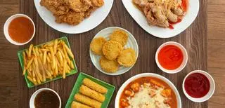 Ảnh đại diện Tiệm Gà Rán Family 99