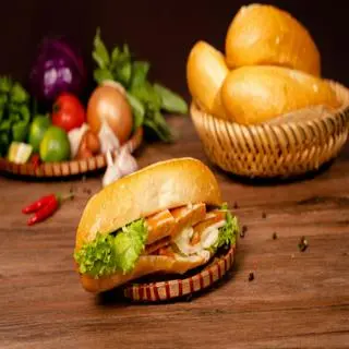 Ảnh đại diện Dũng Hạnh - Xôi & Bánh Mỳ Giò Chả - Phạm Hồng Thái