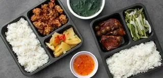 Ảnh đại diện Cô Mỹ - Cơm Văn Phòng - Hoàng Ngọc Phách