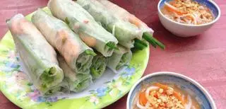 Ảnh đại diện Gỏi Cuốn 108 - Calmette