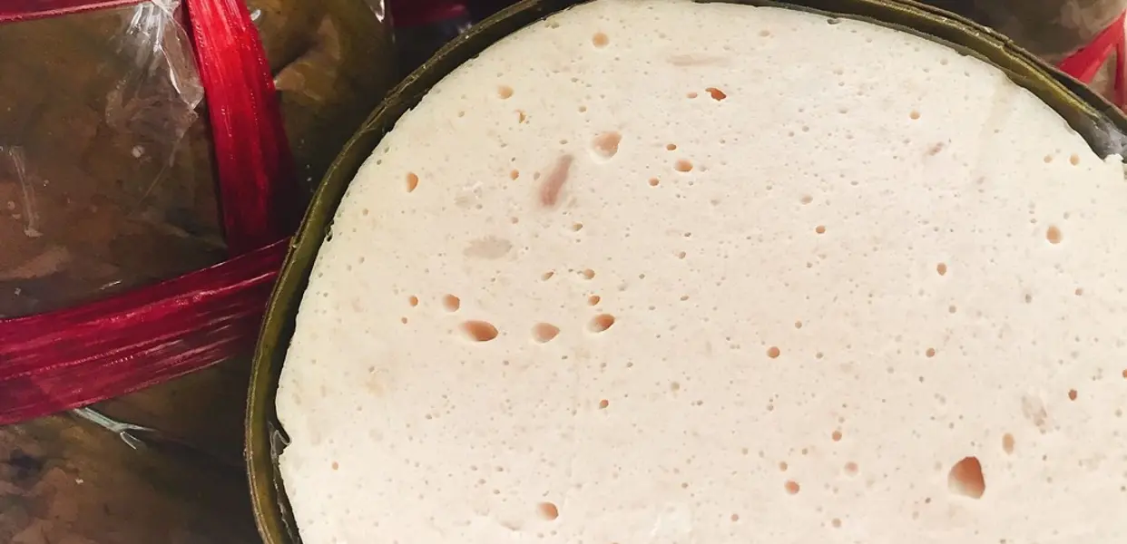 Ảnh bìa Giò Chả Phương Anh