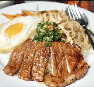 Ảnh đại diện Cơm Tấm Thúy - Đường Số 4 
