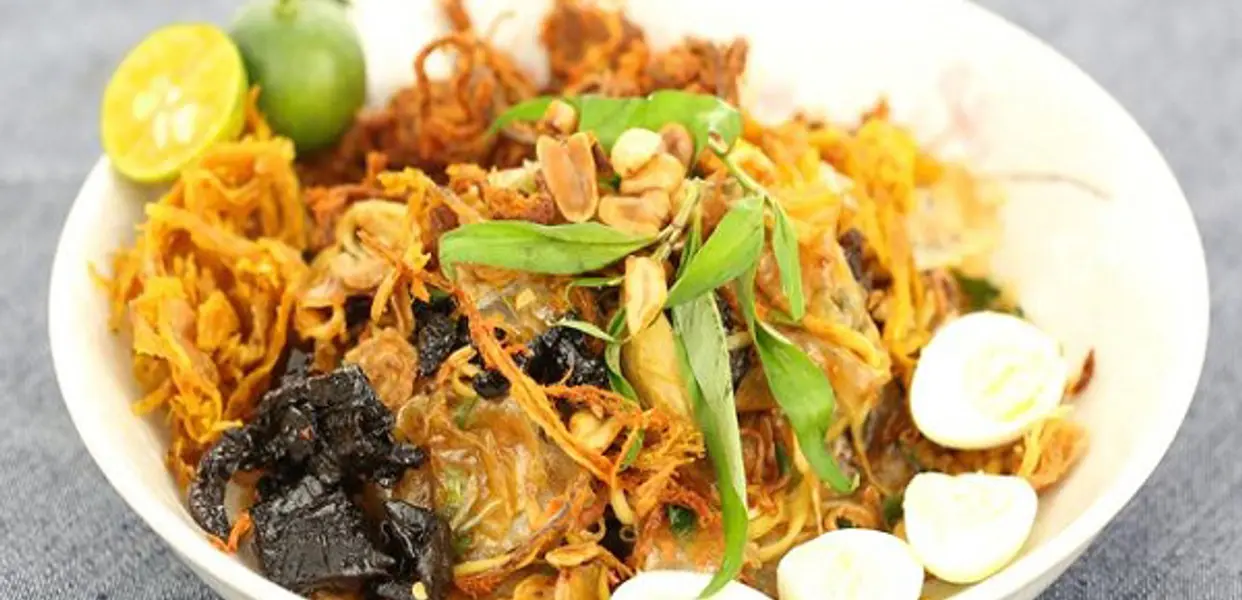 Ảnh bìa Chị Nhung - Bánh Tráng Trộn & Đồ Ăn Vặt