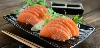 Ảnh đại diện TL Sushi & Sashimi - Đường 45