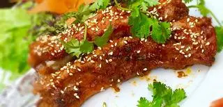 Ảnh đại diện Cơm Tấm Minh Đăng - Ung Văn Khiêm