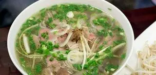 Ảnh đại diện Phở Bắc Hải - Điện Biên Phủ