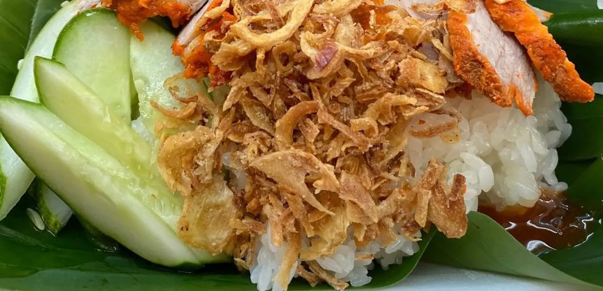 Ảnh bìa Bánh Mì Chảo - Ao Sen
