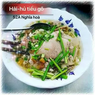 Ảnh đại diện Hải Hủ Tiếu Gõ - Nghĩa Hoà
