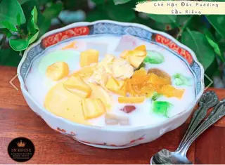 Ảnh đại diện Chè Ngon 3N - Đường Số 8  