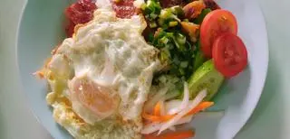 Ảnh đại diện Cơm Tấm Quanh Quanh - Nguyễn Ảnh Thủ