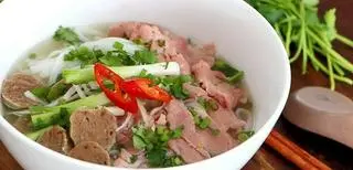 Ảnh đại diện Phở KCC Cơm Rang - Trần Thái Tông