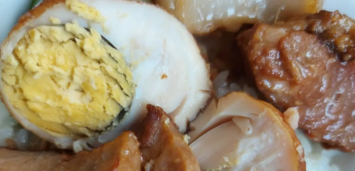 Ảnh bìa Chương Quán - Xôi & Bánh Mì - Linh Đàm