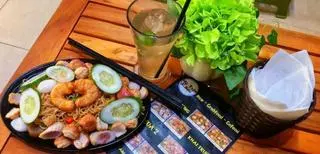 Ảnh đại diện A-Phú - Mì Trộn Indomie - Thanh Xuân Bắc