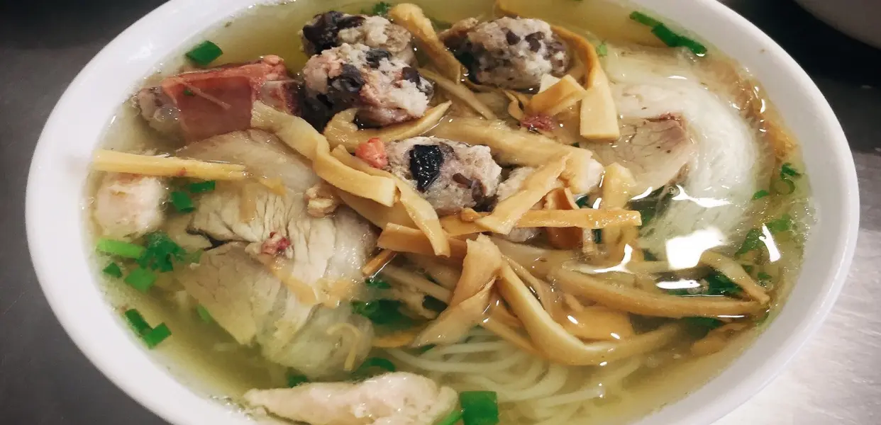 Ảnh bìa Bún Mọc - 57 Hàng Lược