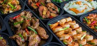 Ảnh đại diện Bếp Việt - Cơm Văn Phòng - Khương Đình