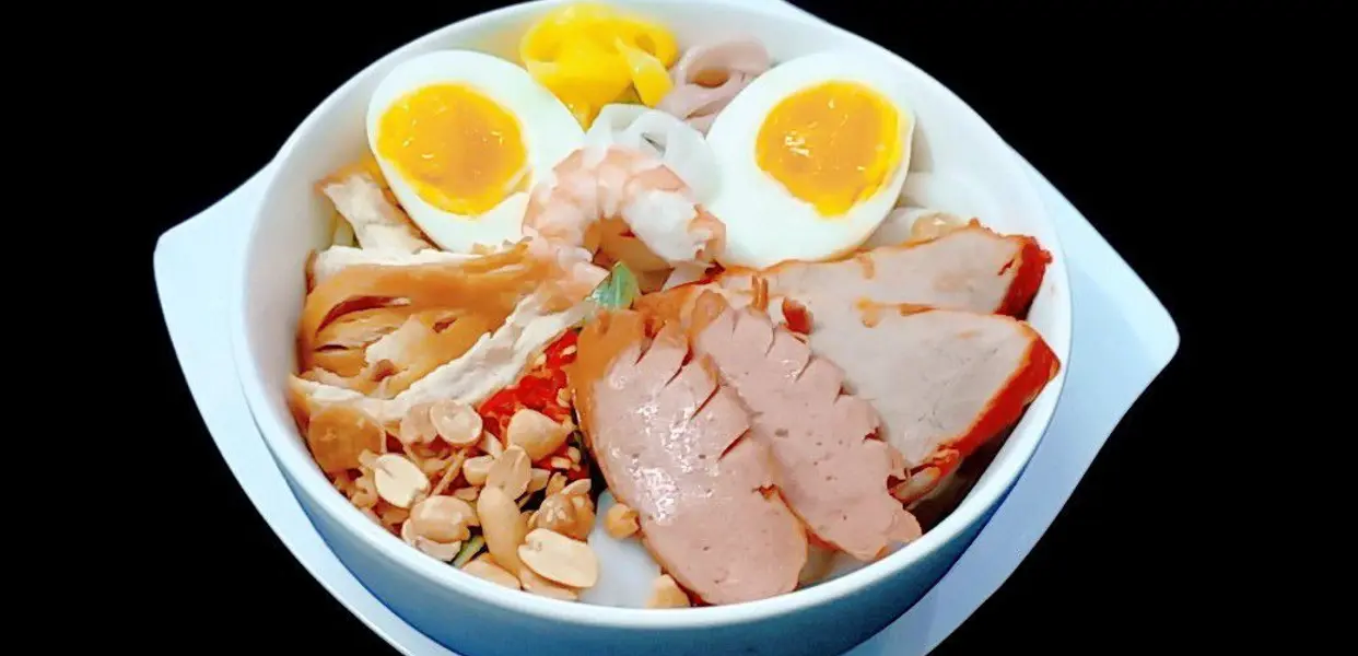 Ảnh bìa Quán Anh Thương