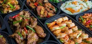 Ảnh đại diện Bếp Việt - Cơm Văn Phòng - Đông Thiên