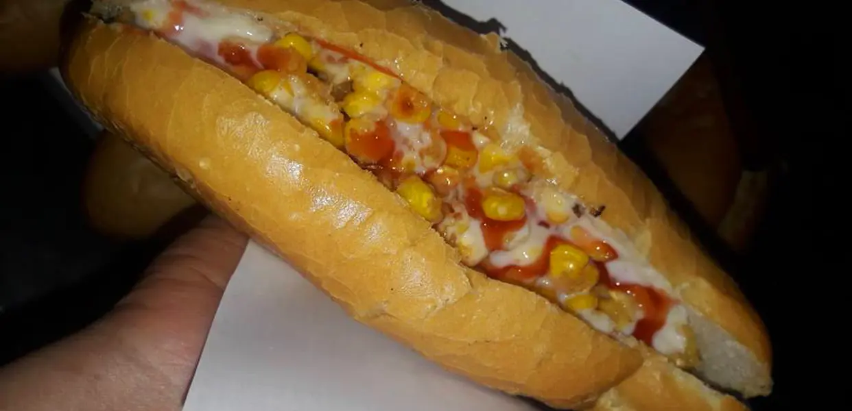 Ảnh bìa Chú Long - Bánh Mì Nem Khoai - Phố Hương Viên