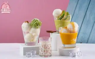 Ảnh đại diện Sữa Chua Trân Châu Cô Thỏ - Xã Đàn