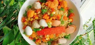 Ảnh đại diện Mì Phố - Mì Trộn Indomie - Trần Văn Đang