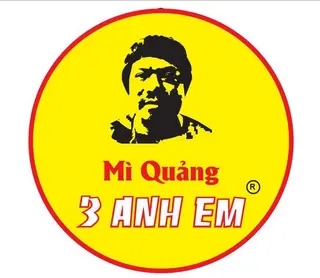 Ảnh đại diện Mì Quảng 3 Anh Em - Phạm Văn Đồng