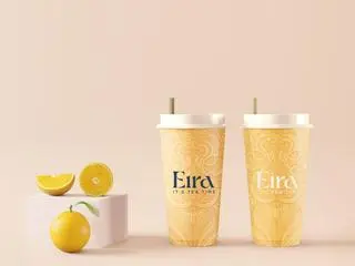 Ảnh đại diện  Trà Sữa Eira - Vinhomes Grand Park