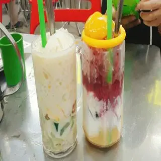 Ảnh đại diện Chè Ngọc - Đường D9