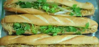 Ảnh đại diện Bánh Mì Kebab Thổ Nhĩ Kì - Quốc Lộ 50