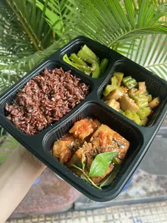 Ảnh đại diện Ẩm Thực Chay Thiên An - Trần Quốc Hoàn