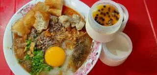 Ảnh đại diện Cháo Sườn Ngọc Bích