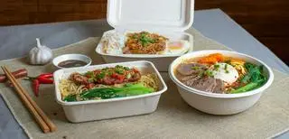 Ảnh đại diện Cơm Mì Mã Lai - Burger House
