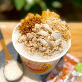 Ảnh đại diện Cháo Sườn Sụn B9