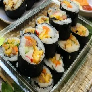 Ảnh đại diện Cơm Cuộn SushiMe - Đường Số 8