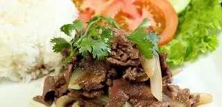 Ảnh đại diện Cơm Bò Kofu - Huỳnh Tấn Phát