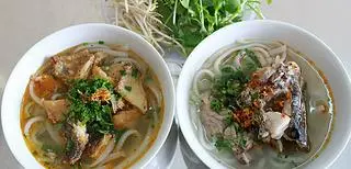Ảnh đại diện O Tâm - Bánh Canh Cá Lóc & Bánh Canh Cua - Bàu Cát