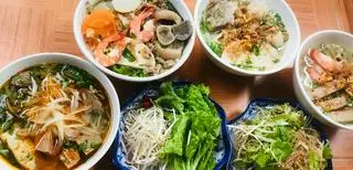 Ảnh đại diện Quán 79 - Bún Bò & Bún Mọc - Đường Số 8