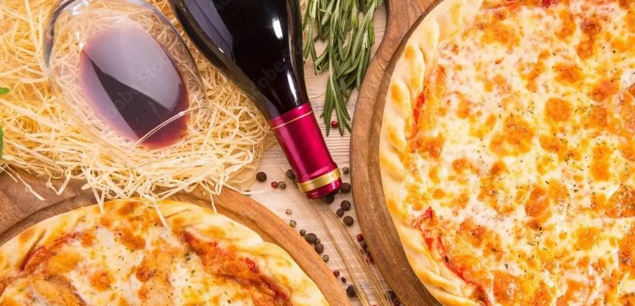 Ảnh bìa Alopizza - Mỳ Ý & Pizza Tươi 100%