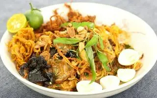 Ảnh đại diện Bánh Tráng Trộn Su Su