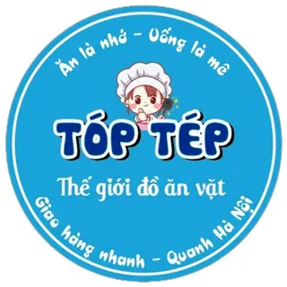 Ảnh đại diện Tóp Tép - Thế Giới Đồ Ăn Vặt - Mì Trộn Indomie & Chân Gà.