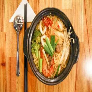 Ảnh đại diện Taky - Mỳ Cay & Trà Sữa - Linh Đông