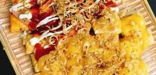 Ảnh đại diện Bánh Mì Yến - Bánh Mì Muối Ớt & Sốt Kem Phomai - Lương Thế Vinh