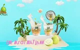 Ảnh đại diện Chè Bưởi Quỳnh Linh - Cư Xá Vĩnh Hội