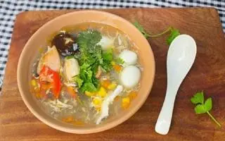 Ảnh đại diện Ăn Vặt Chị 3 - Phạm Văn Đồng