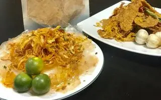 Ảnh đại diện Bánh Tráng Amy - Âu Cơ