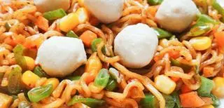 Ảnh đại diện Thỏ Food - Mì Trộn Indomie & Đồ Ăn Vặt Online