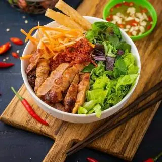 Ảnh đại diện Huntee - Nem Nướng & Bún Trộn - Triều Khúc