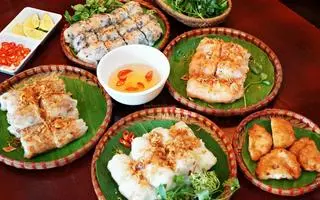 Ảnh đại diện Quán A Thân - Bánh Cuốn Nóng - Kỳ Đồng