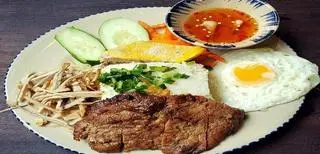Ảnh đại diện Cơm Tấm Vũ Mít